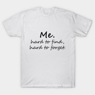 Self Love Quote T-Shirt